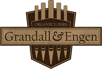 Grandall and Engen logo